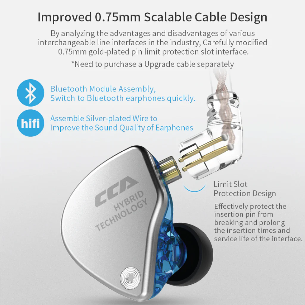 CCA - CA4 IEM (Demo unit) - Image 6