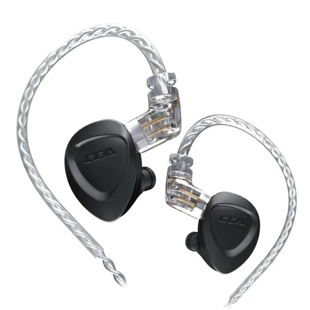CCA - CKX Wired IEM with Mic