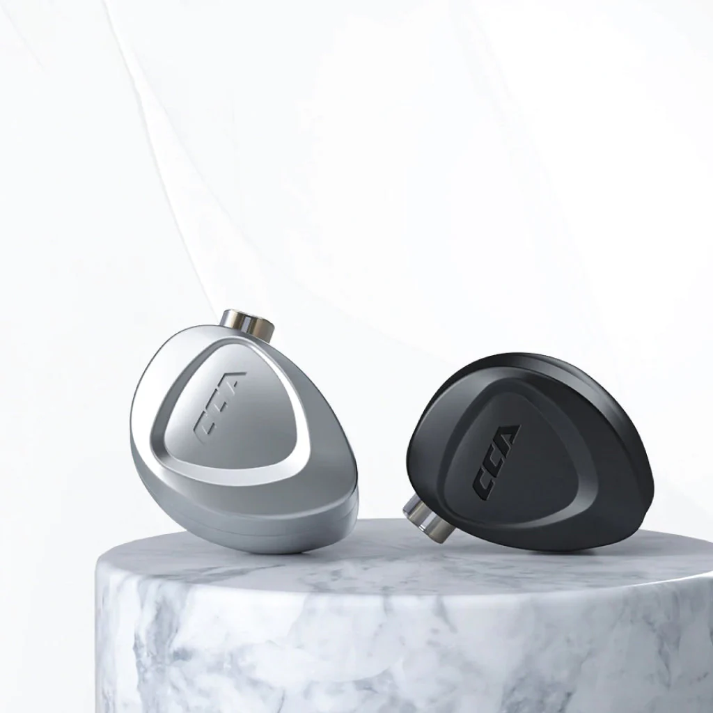CCA - CKX Wired IEM with Mic - Image 6