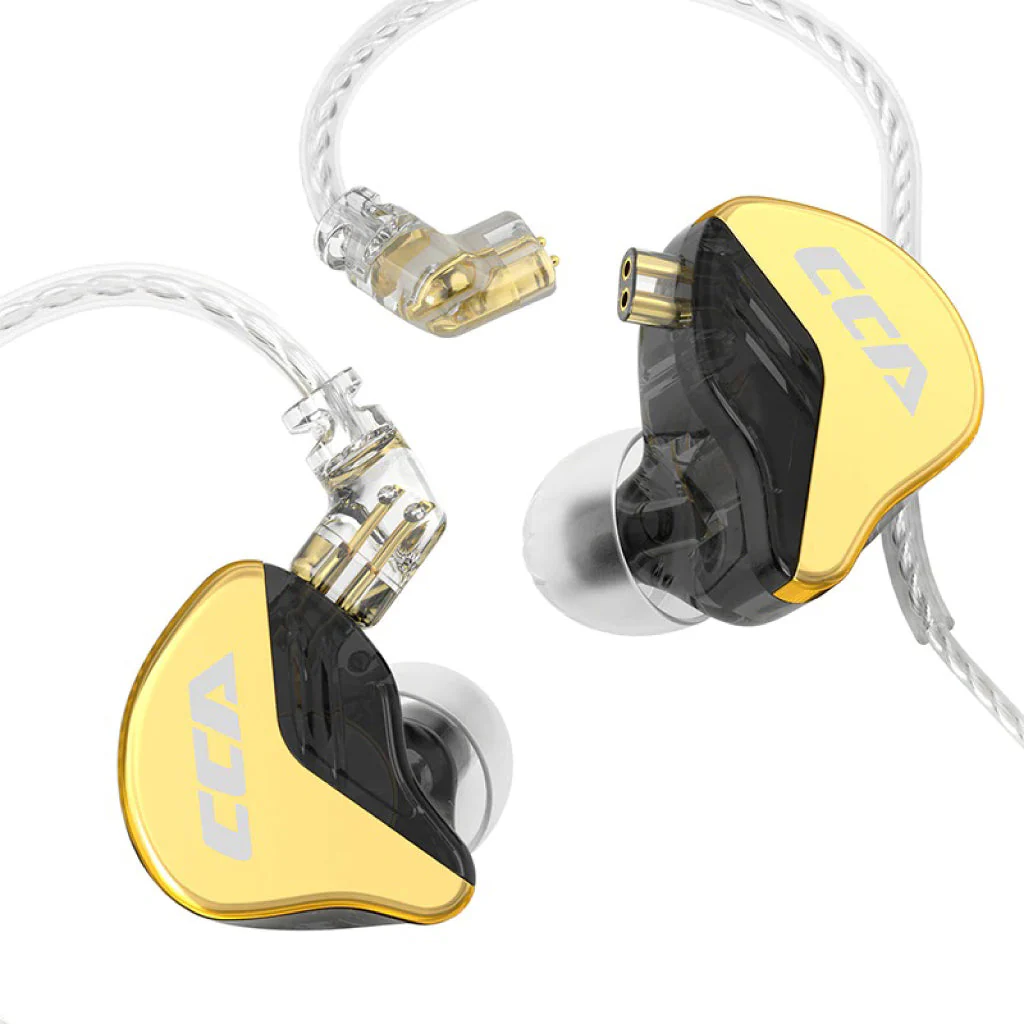 CCA - CRA+ Wired IEM - Image 2