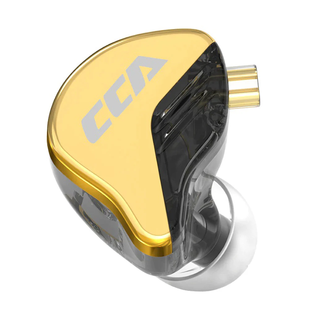 CCA - CRA+ Wired IEM - Image 5