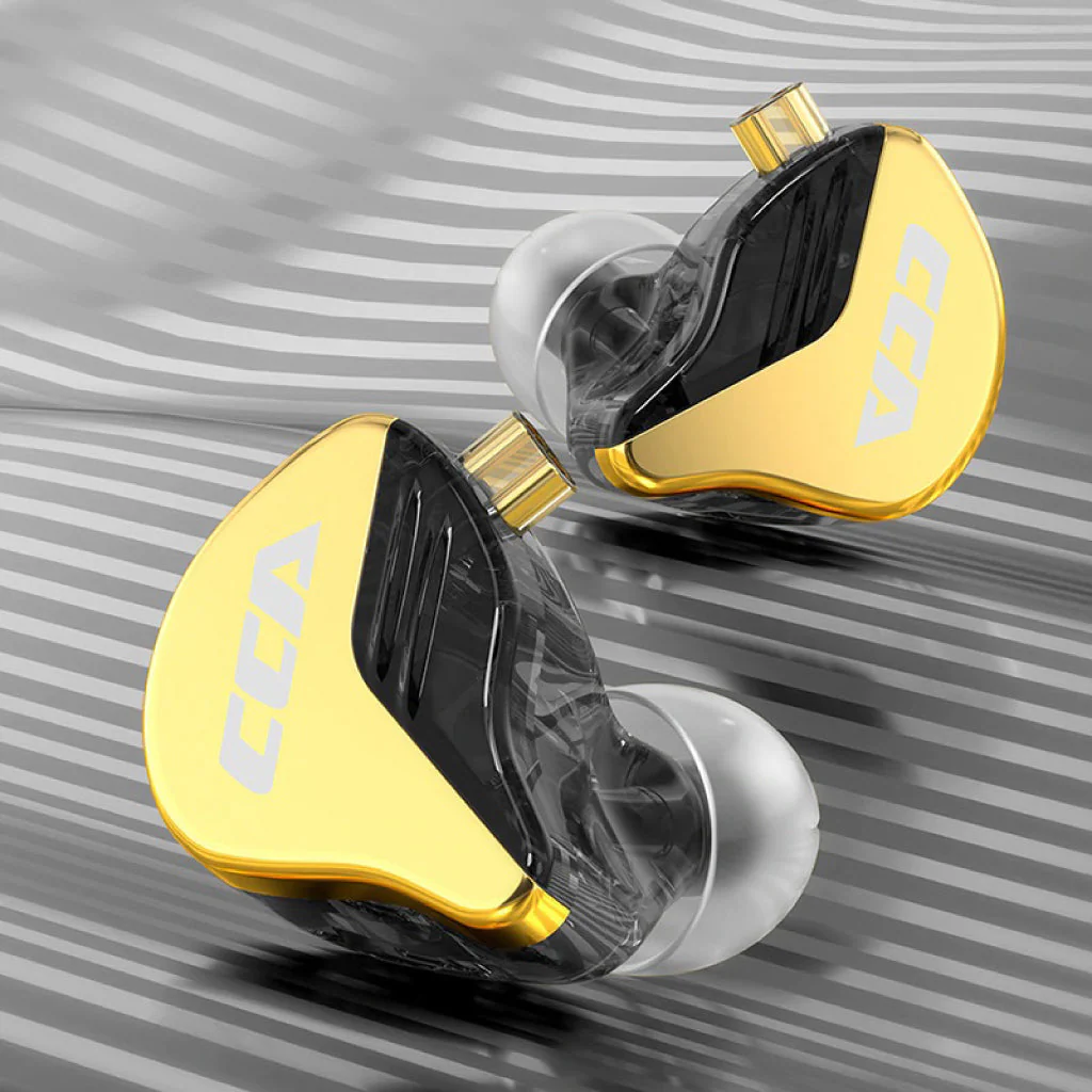 CCA - CRA+ Wired IEM - Image 6