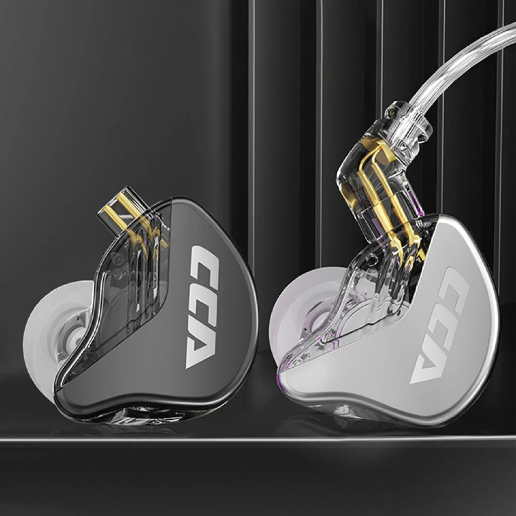 CCA - CRA Wired IEM - Image 15