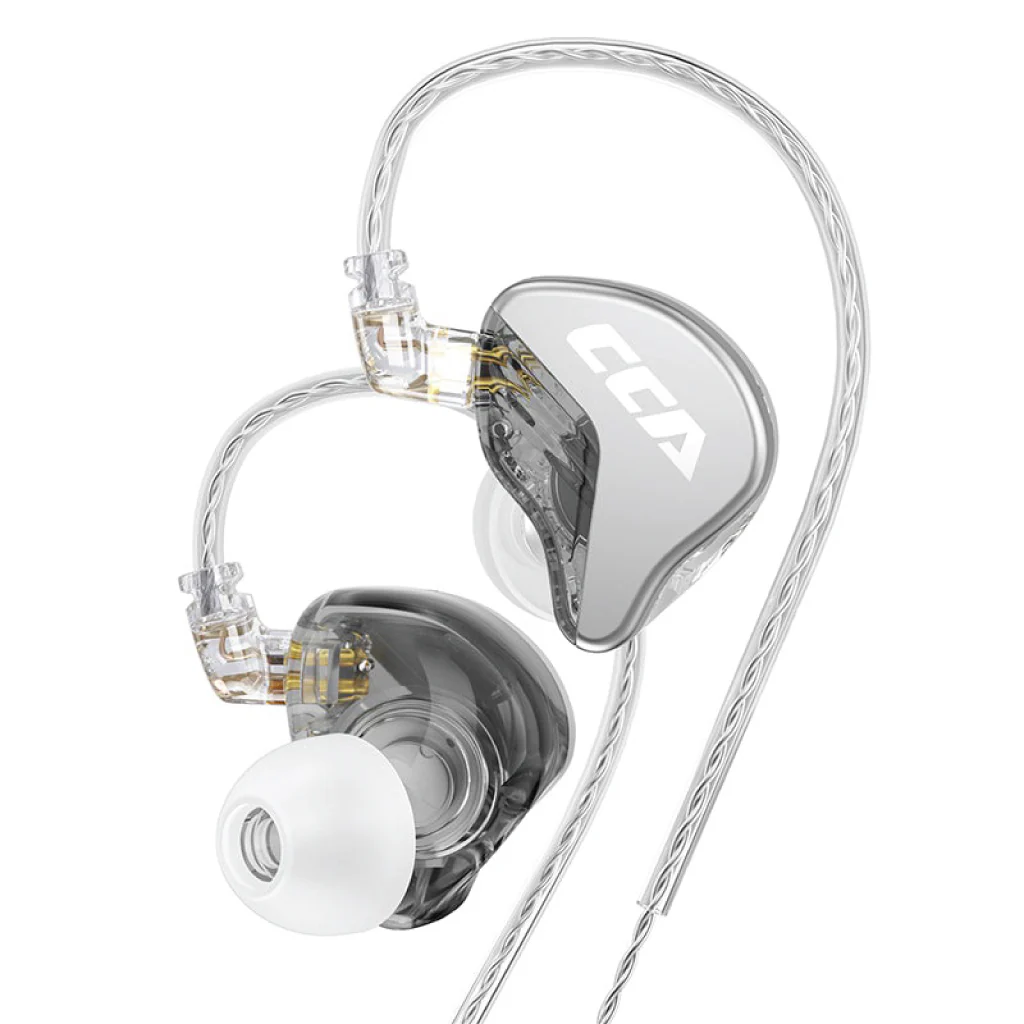 CCA - CRA Wired IEM - Image 2