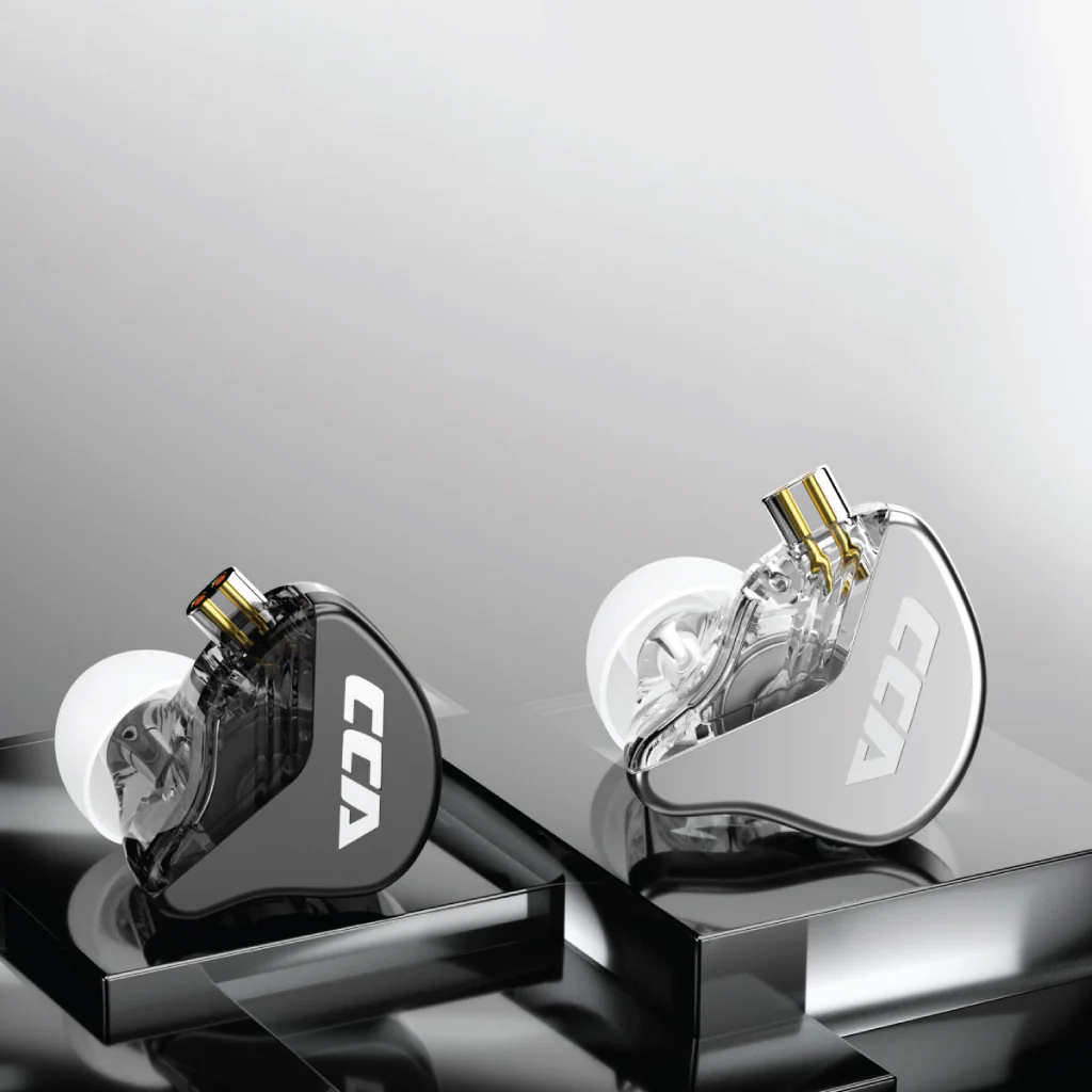 CCA - CRA Wired IEM - Image 21