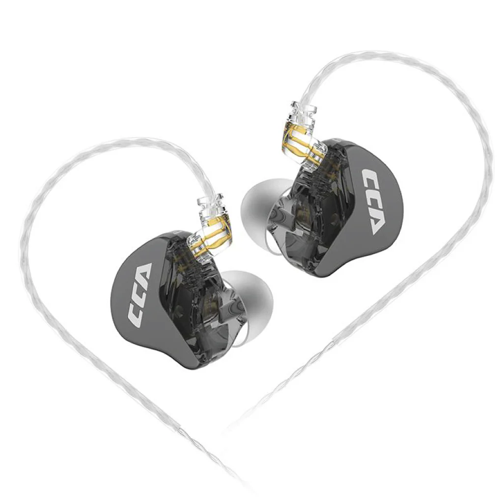 CCA - CRA Wired IEM - Image 27