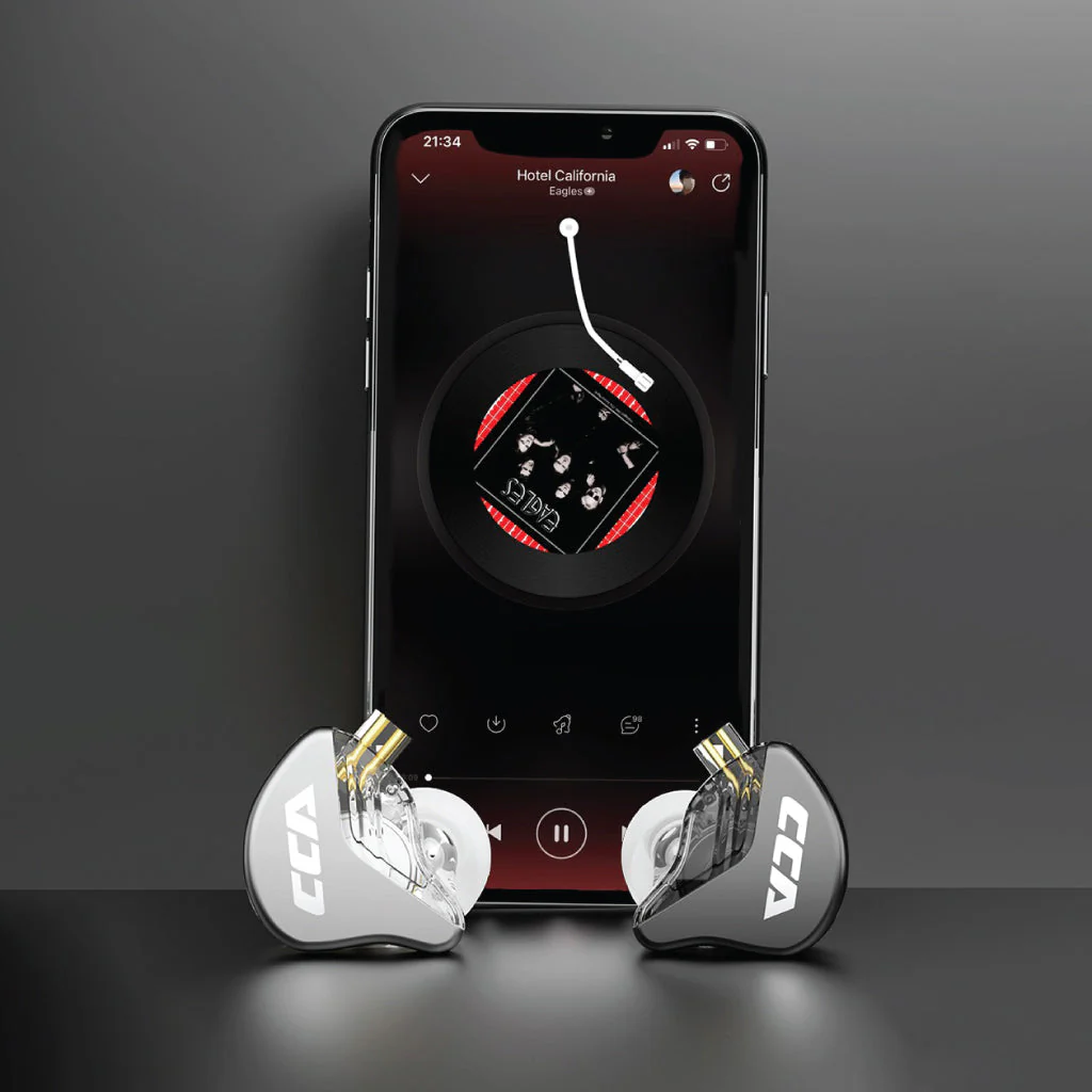 CCA - CRA Wired IEM - Image 29