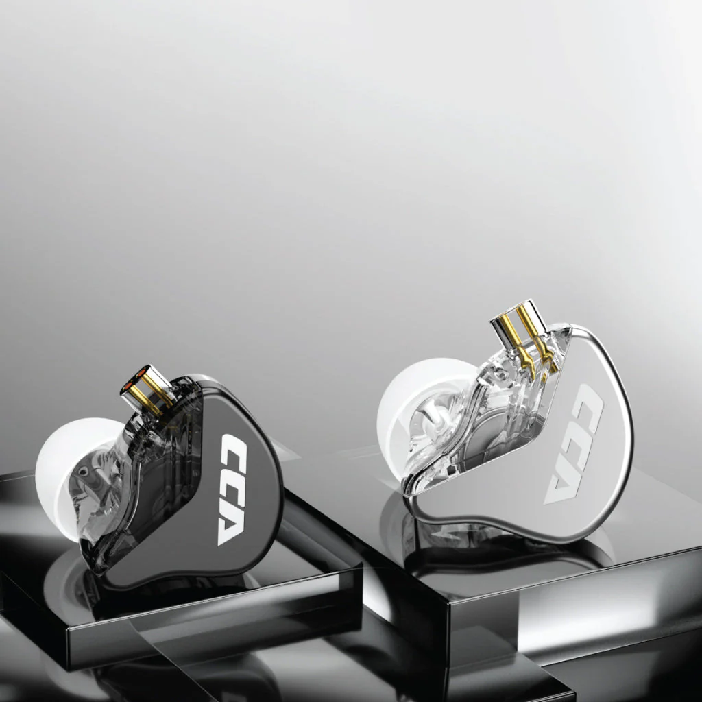 CCA - CRA Wired IEM - Image 34