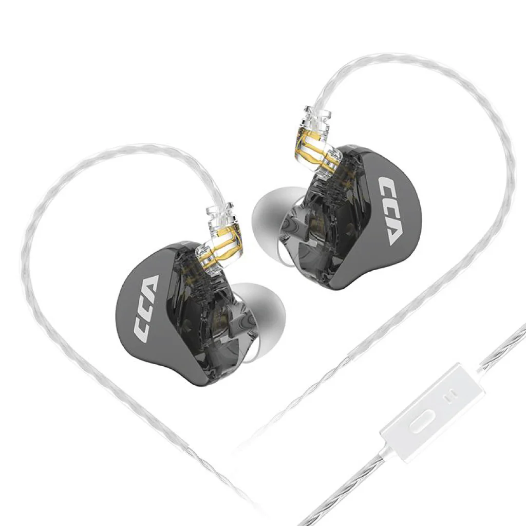 CCA - CRA Wired IEM (Demo Unit)