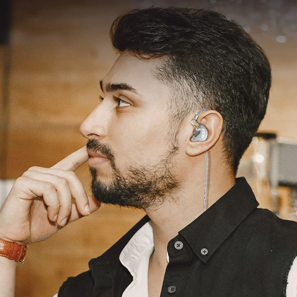 CCA - CRA Wired IEM (Demo Unit) - Image 11