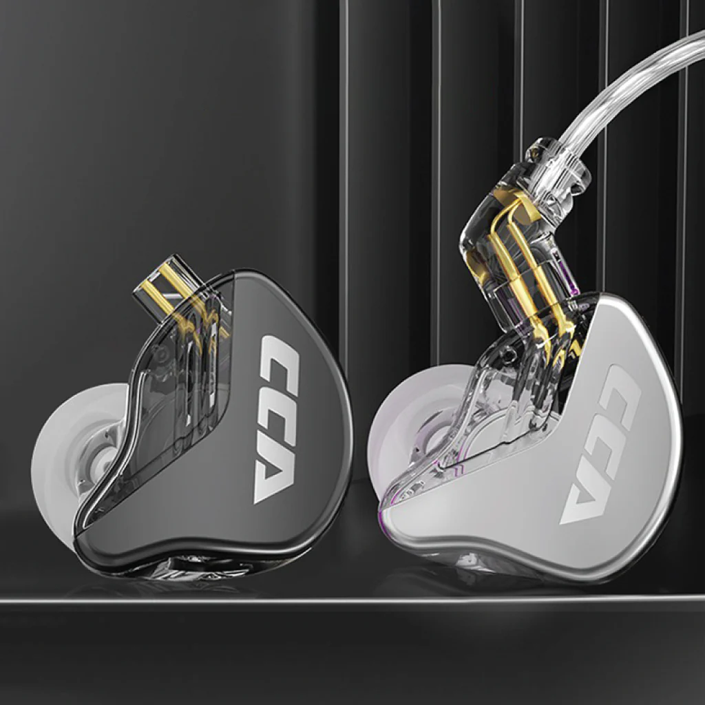 CCA - CRA Wired IEM (Demo Unit) - Image 12