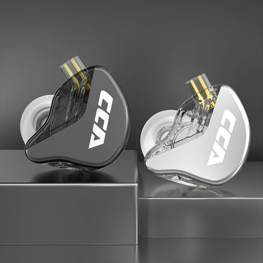 CCA - CRA Wired IEM (Demo Unit) - Image 4