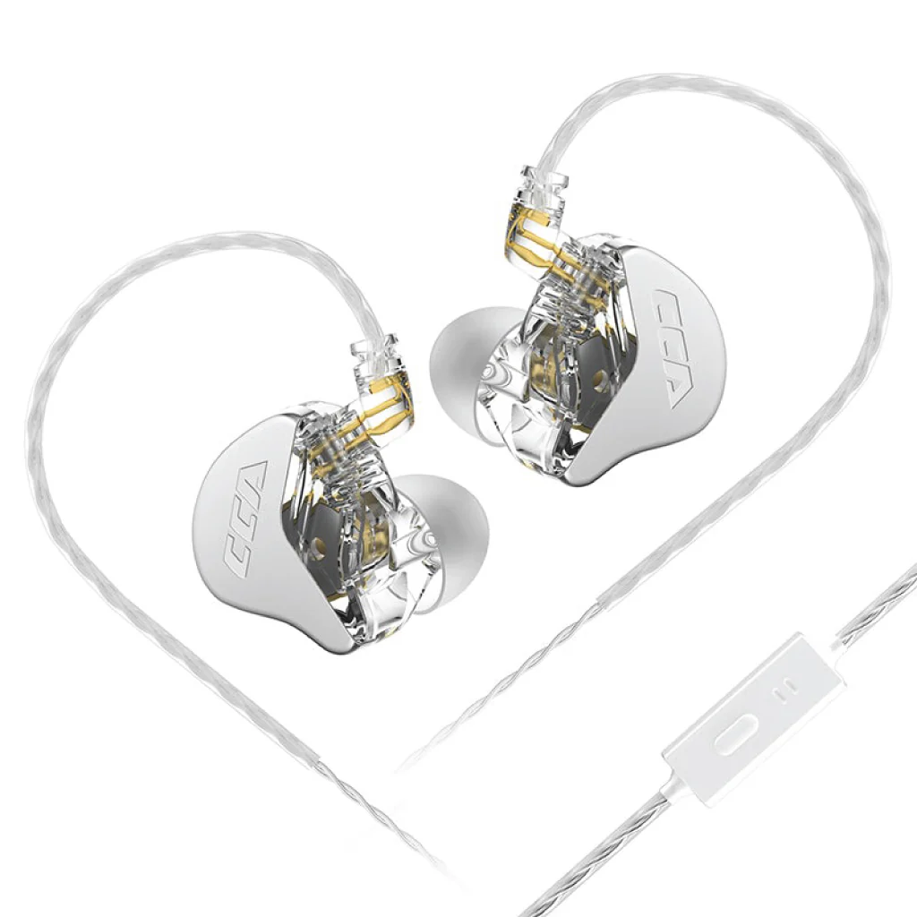 CCA - CRA Wired IEM (Demo Unit) - Image 8
