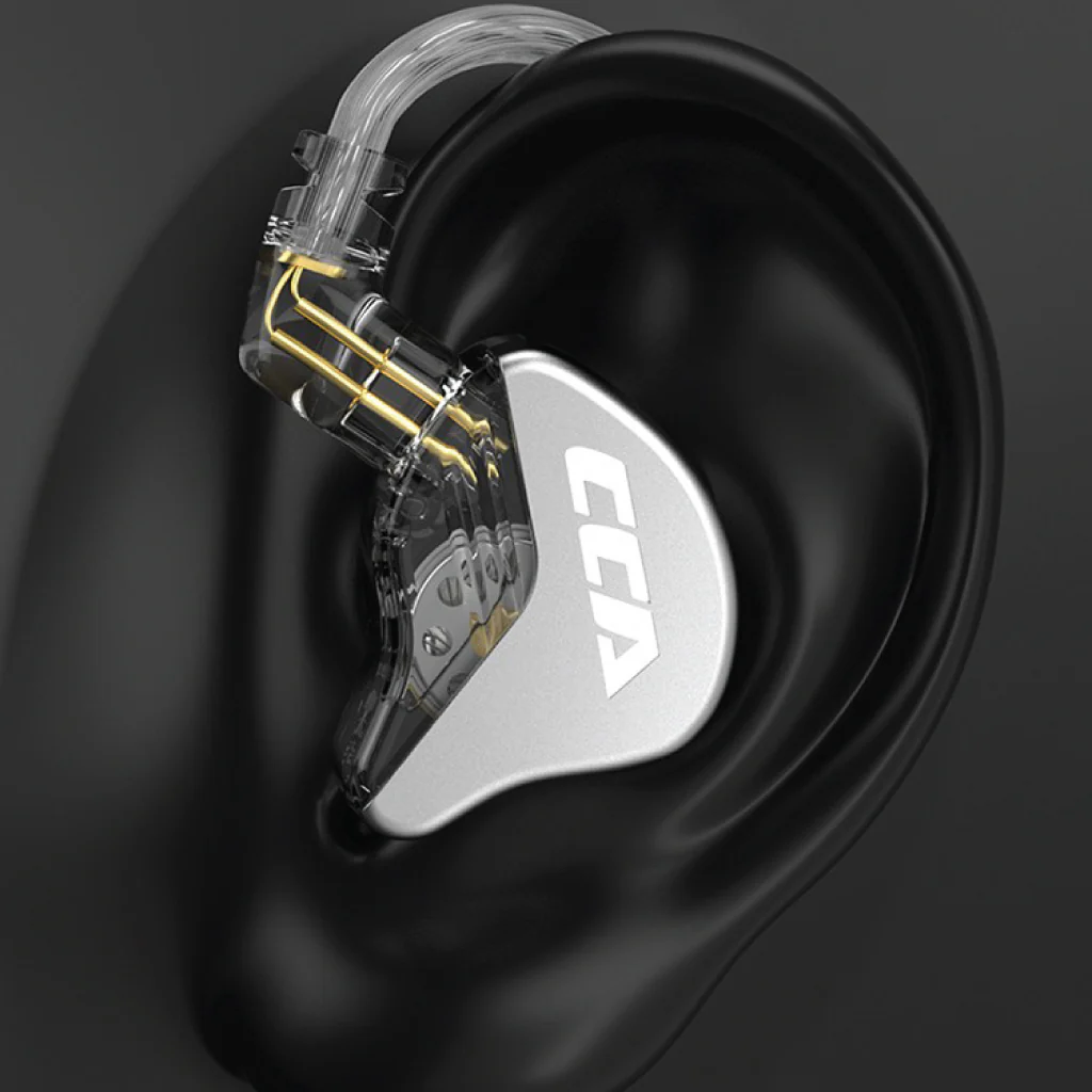 CCA - CRA Wired IEM (Demo Unit) - Image 9