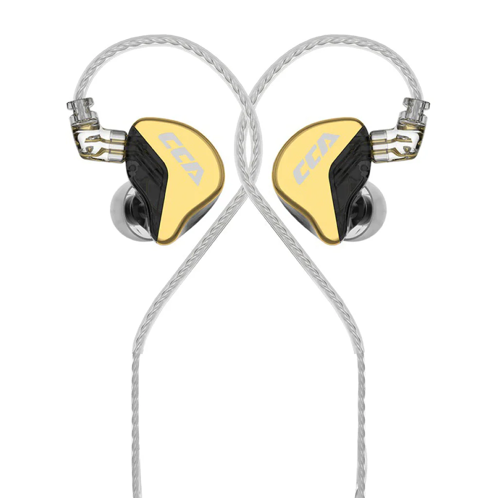 CCA - CRA+ Wired IEM (Demo unit)