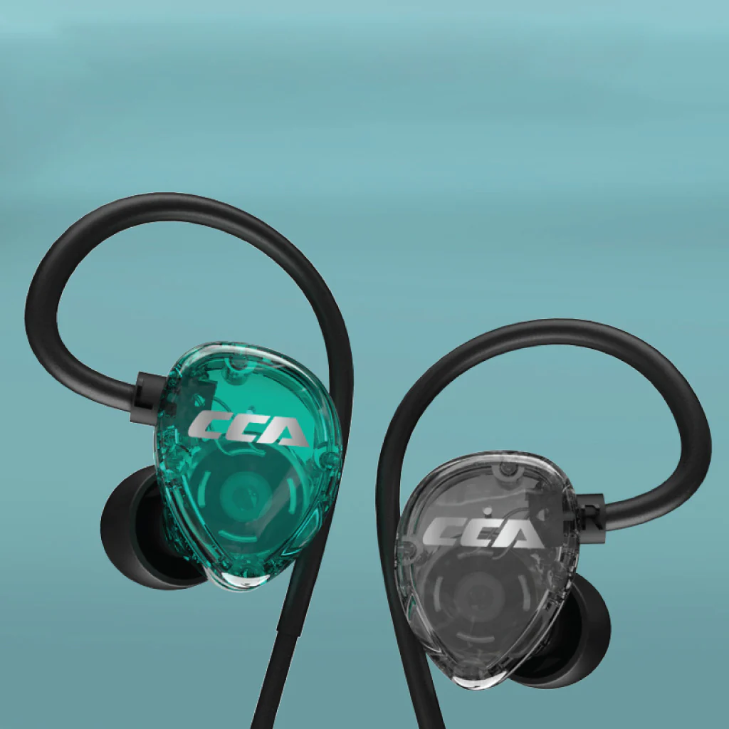 CCA - CSA Wired IEM - Image 3