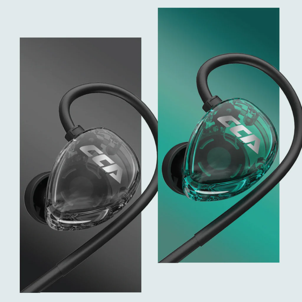 CCA - CSA Wired IEM - Image 4