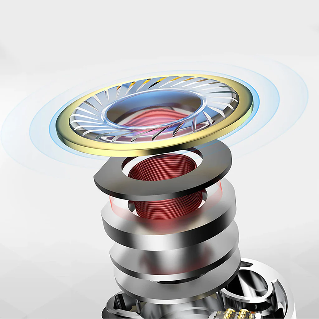 CCA - CXS Wired IEM - Image 2