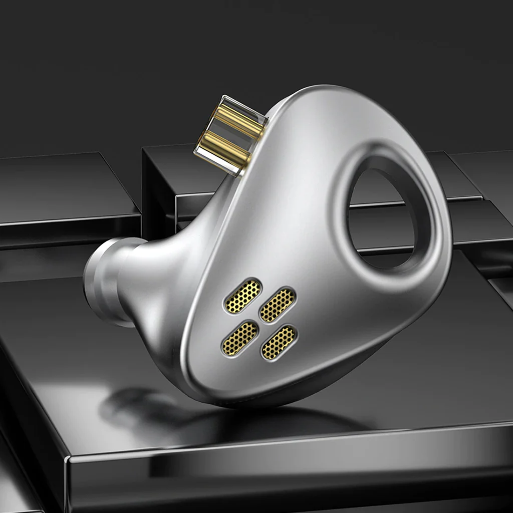 CCA - CXS Wired IEM - Image 5
