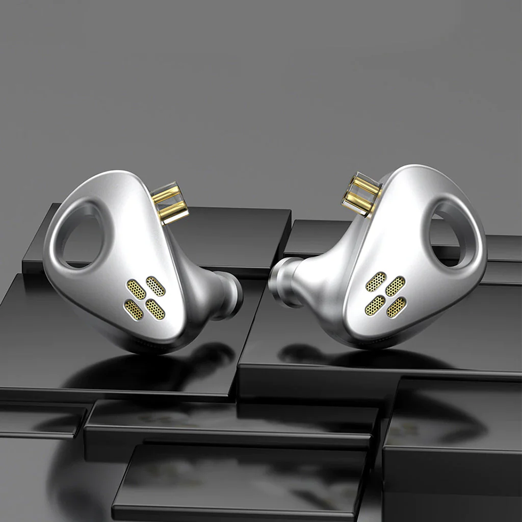 CCA - CXS Wired IEM (Demo Unit) - Image 4