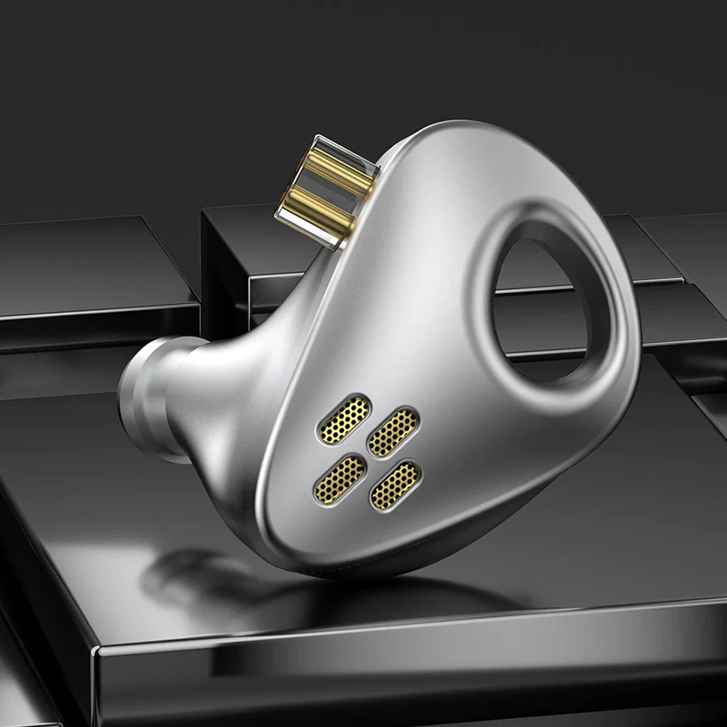 CCA - CXS Wired IEM (Demo Unit) - Image 5