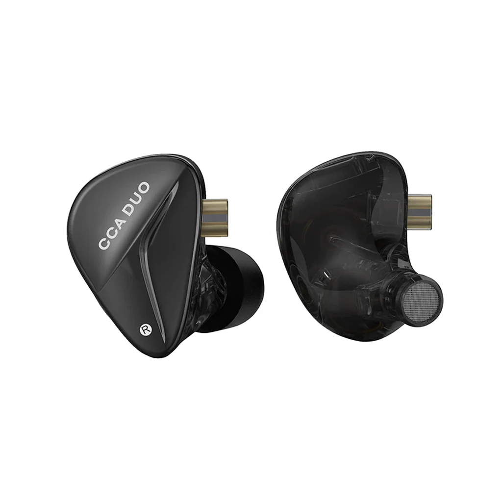 CCA - Duo In-Ear Monitor - Image 3