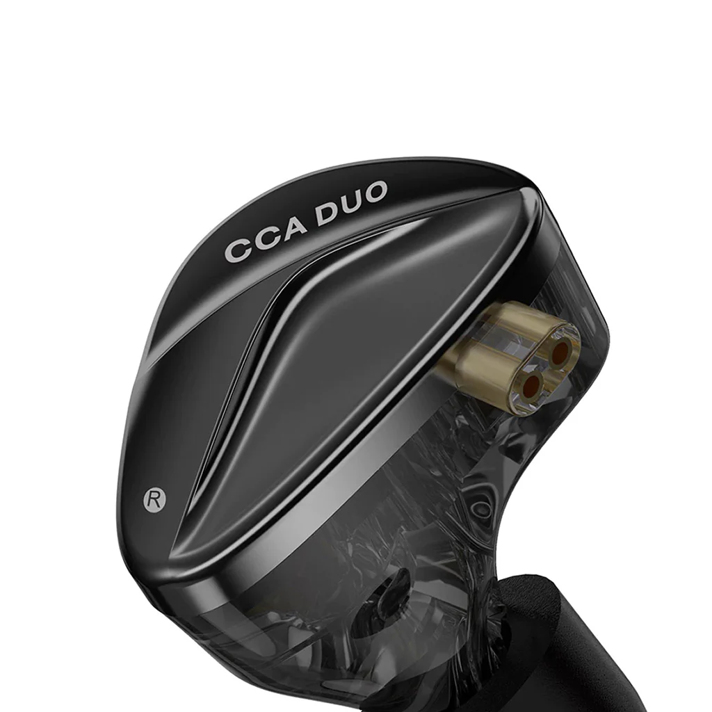 CCA - Duo In-Ear Monitor - Image 4