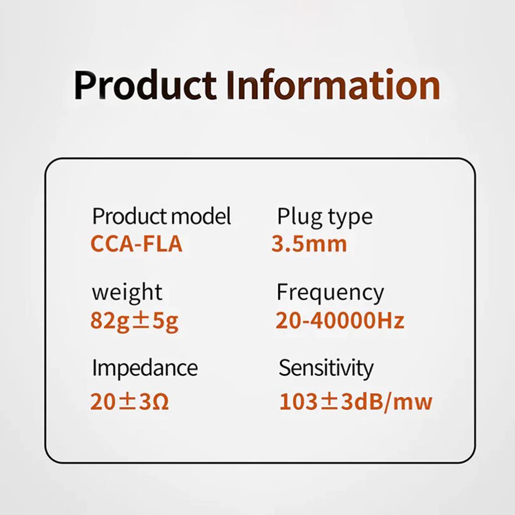 CCA - FLA Wired IEM - Image 12