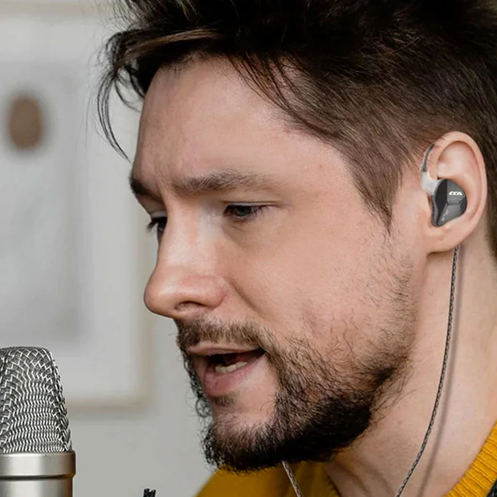 CCA - FLA Wired IEM - Image 9