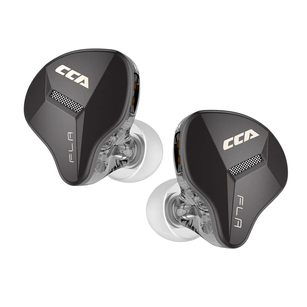 CCA - FLA Wired IEM (Demo Unit) - Image 11