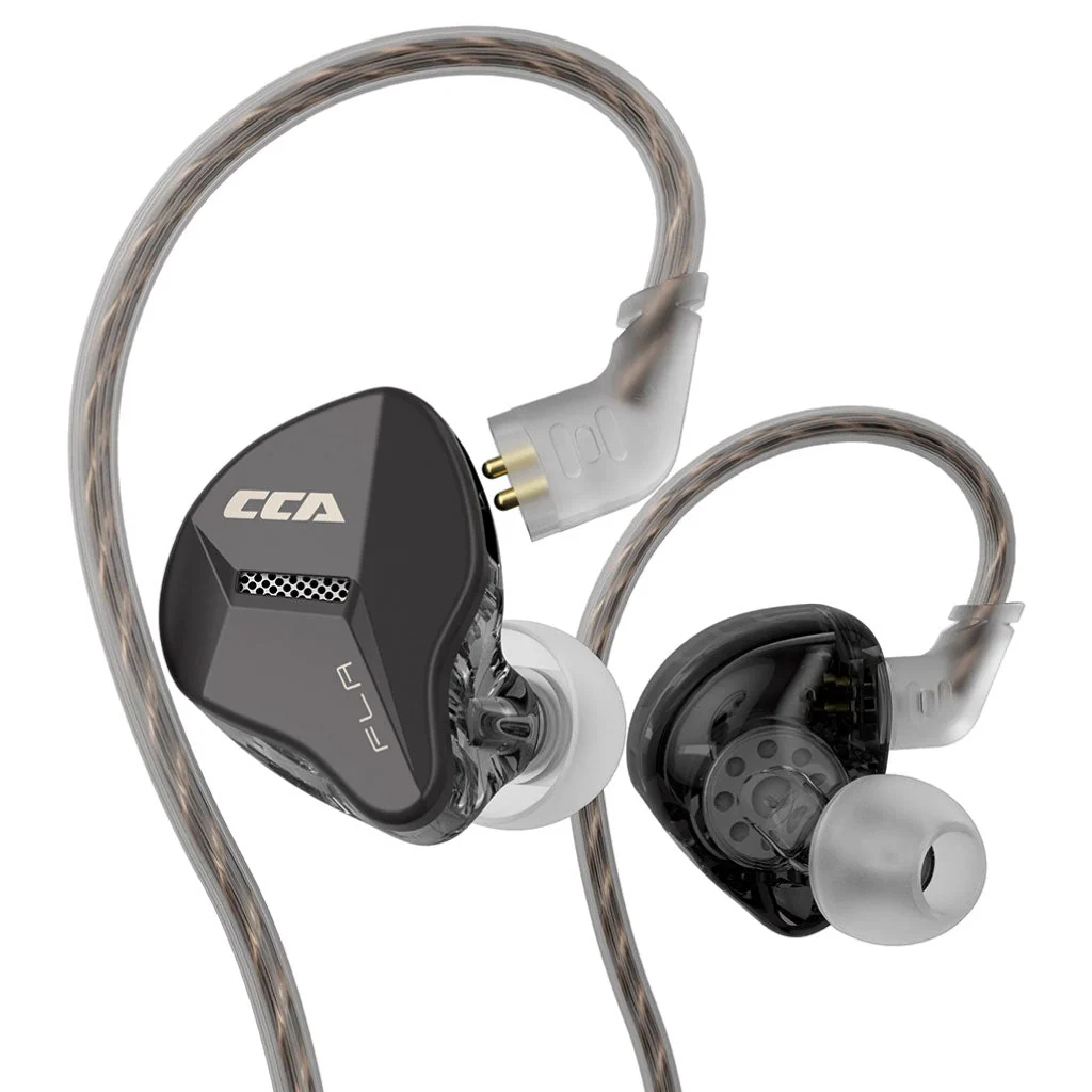 CCA - FLA Wired IEM (Demo Unit) - Image 2