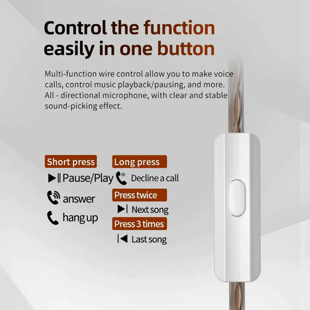 CCA - FLA Wired IEM (Demo Unit) - Image 6
