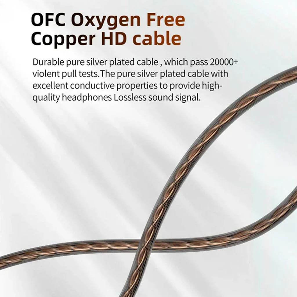CCA - FLA Wired IEM (Demo Unit) - Image 7