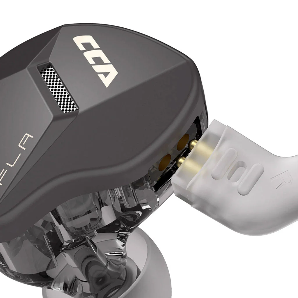 CCA - FLA Wired IEM (Demo Unit) - Image 8