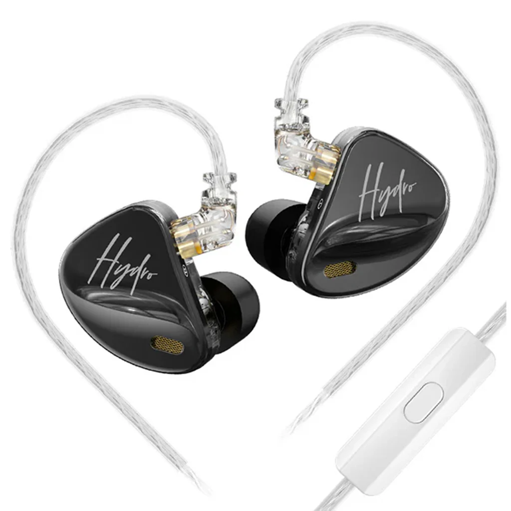 CCA - Hydro IEM