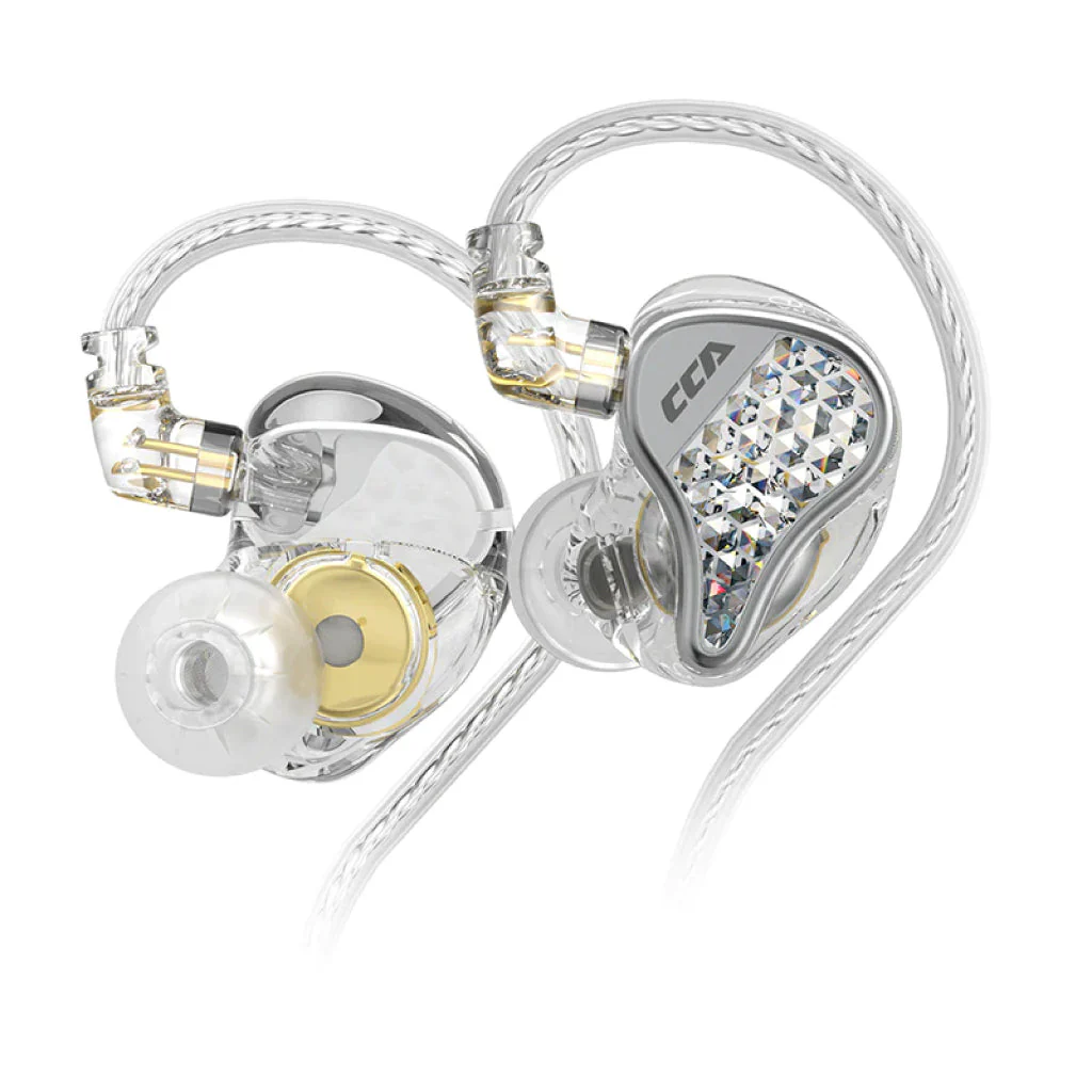 CCA - LYRA Wired IEM - Image 11