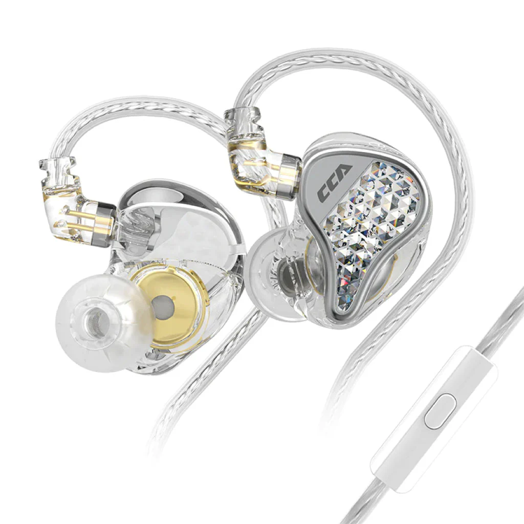 CCA - LYRA Wired IEM - Image 13