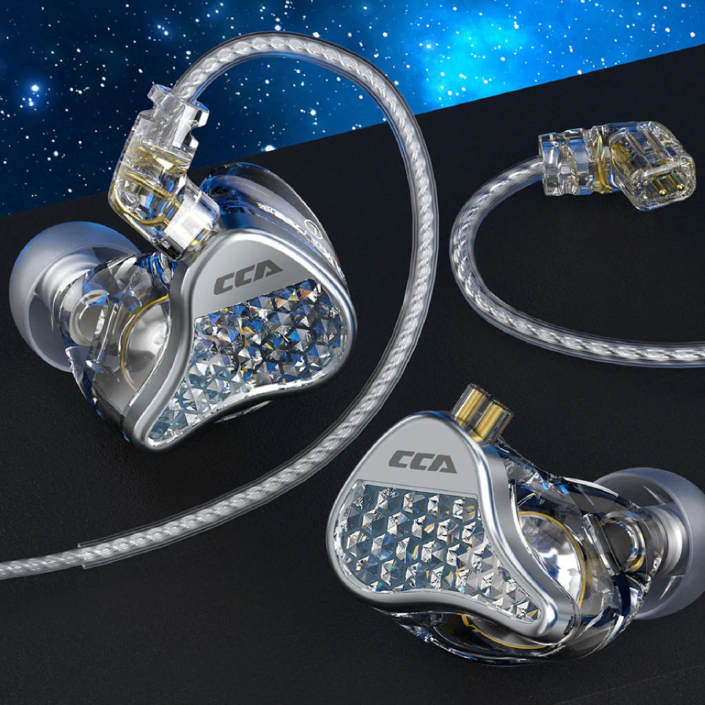 CCA - LYRA Wired IEM - Image 14