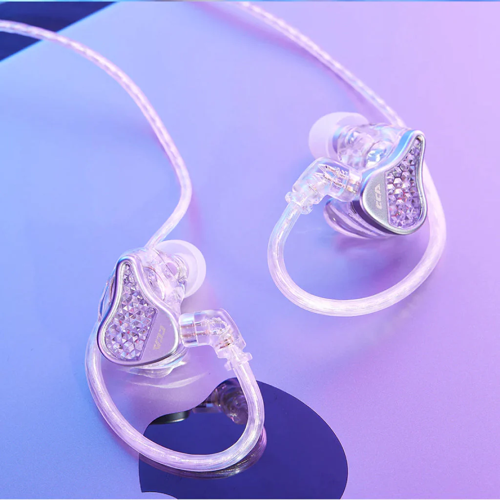 CCA - LYRA Wired IEM - Image 16
