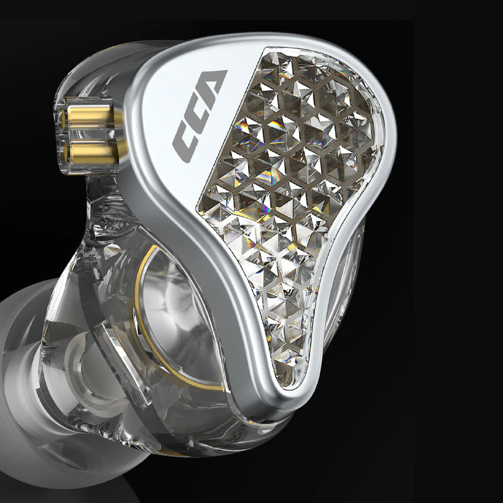 CCA - LYRA Wired IEM - Image 17