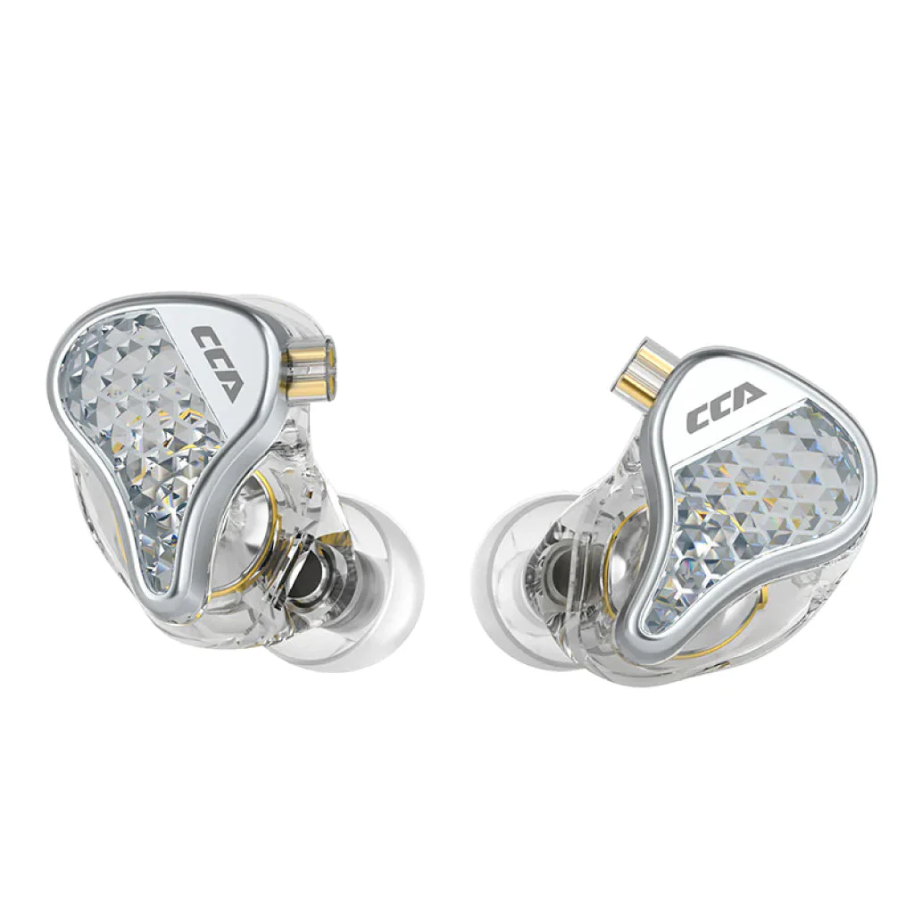 CCA - LYRA Wired IEM - Image 18