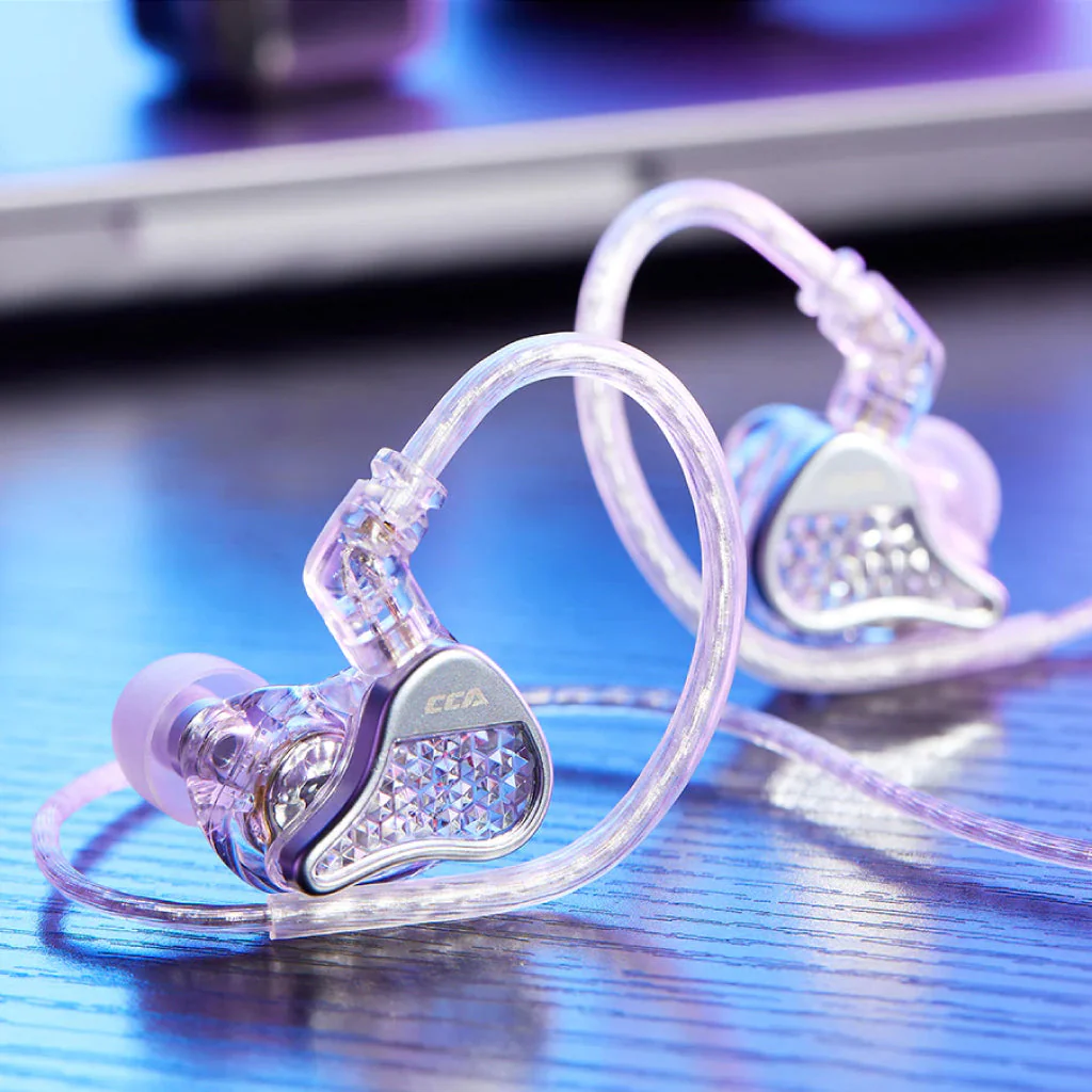 CCA - LYRA Wired IEM - Image 19