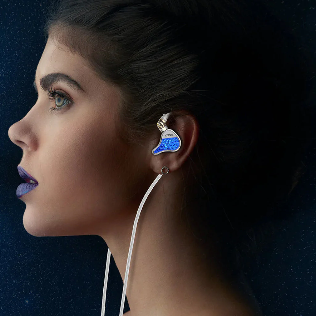 CCA - LYRA Wired IEM - Image 20