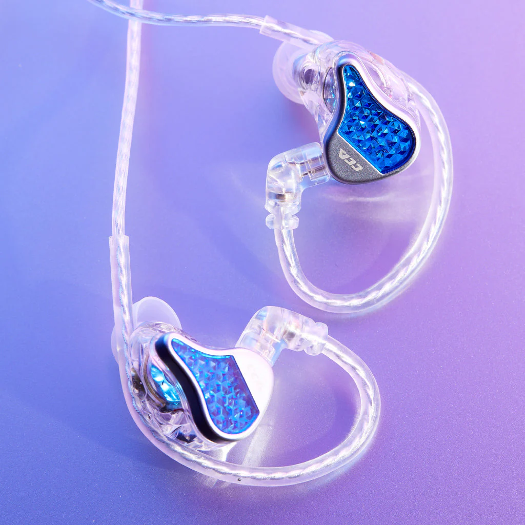 CCA - LYRA Wired IEM - Image 5