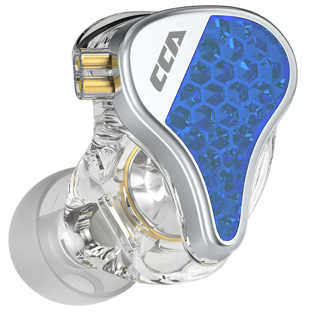 CCA - LYRA Wired IEM - Image 9