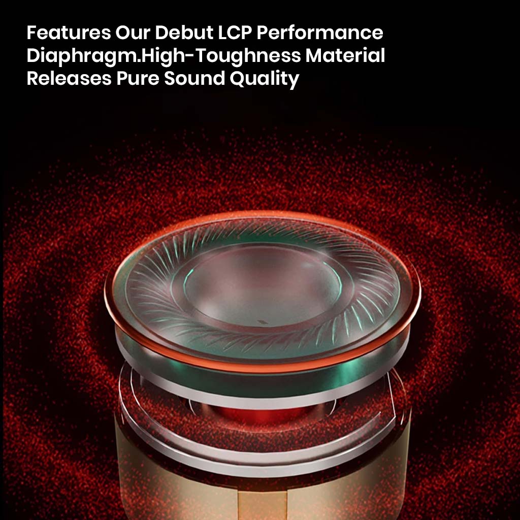 CCA - Phoenix Dual Magnet Dynamic Driver IEM - Image 7