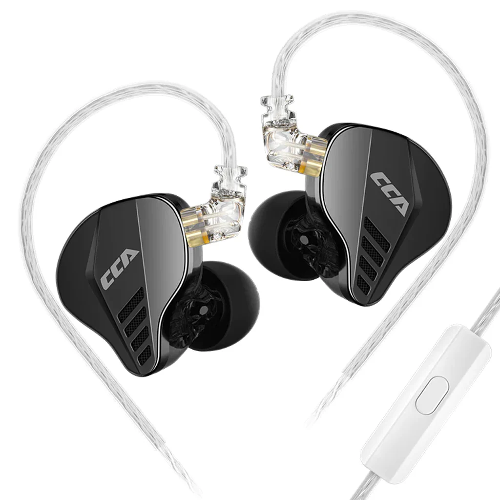 CCA - Pianist IEM