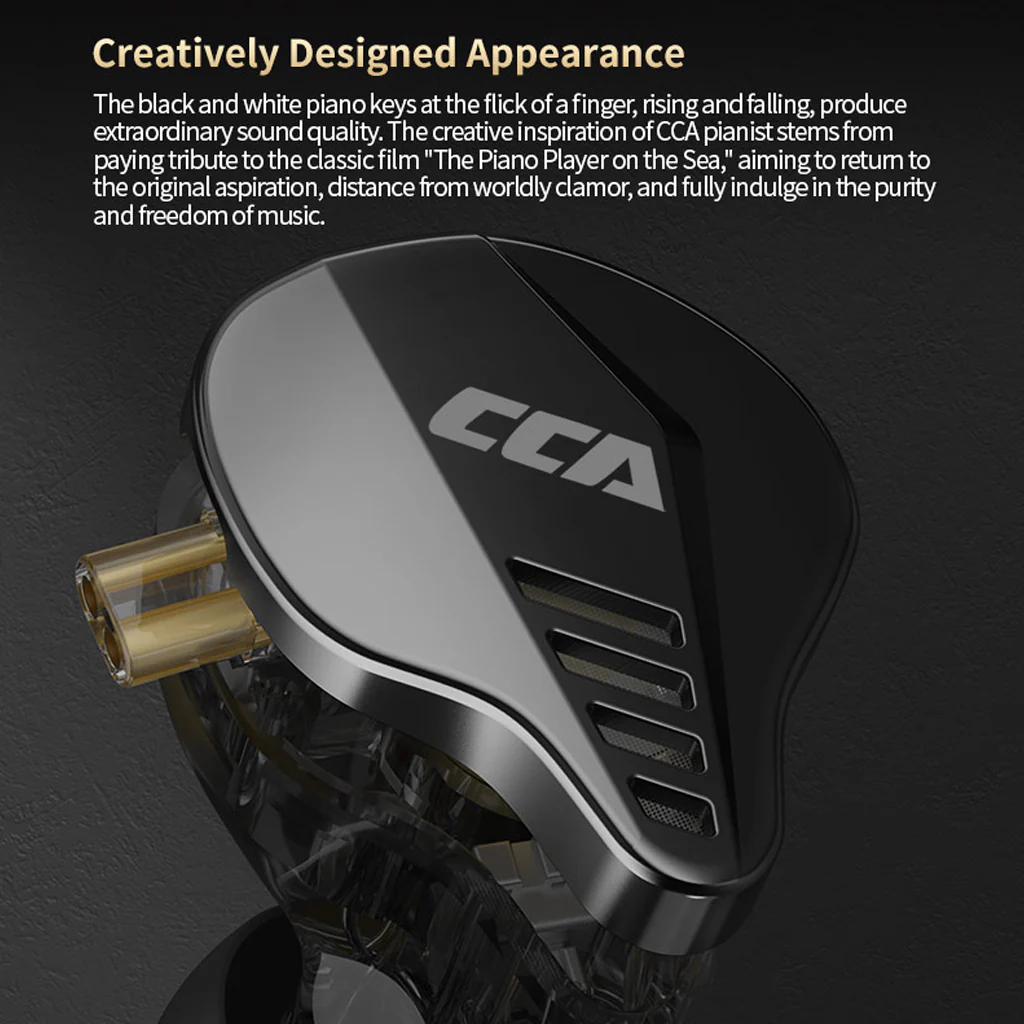 CCA - Pianist IEM - Image 3