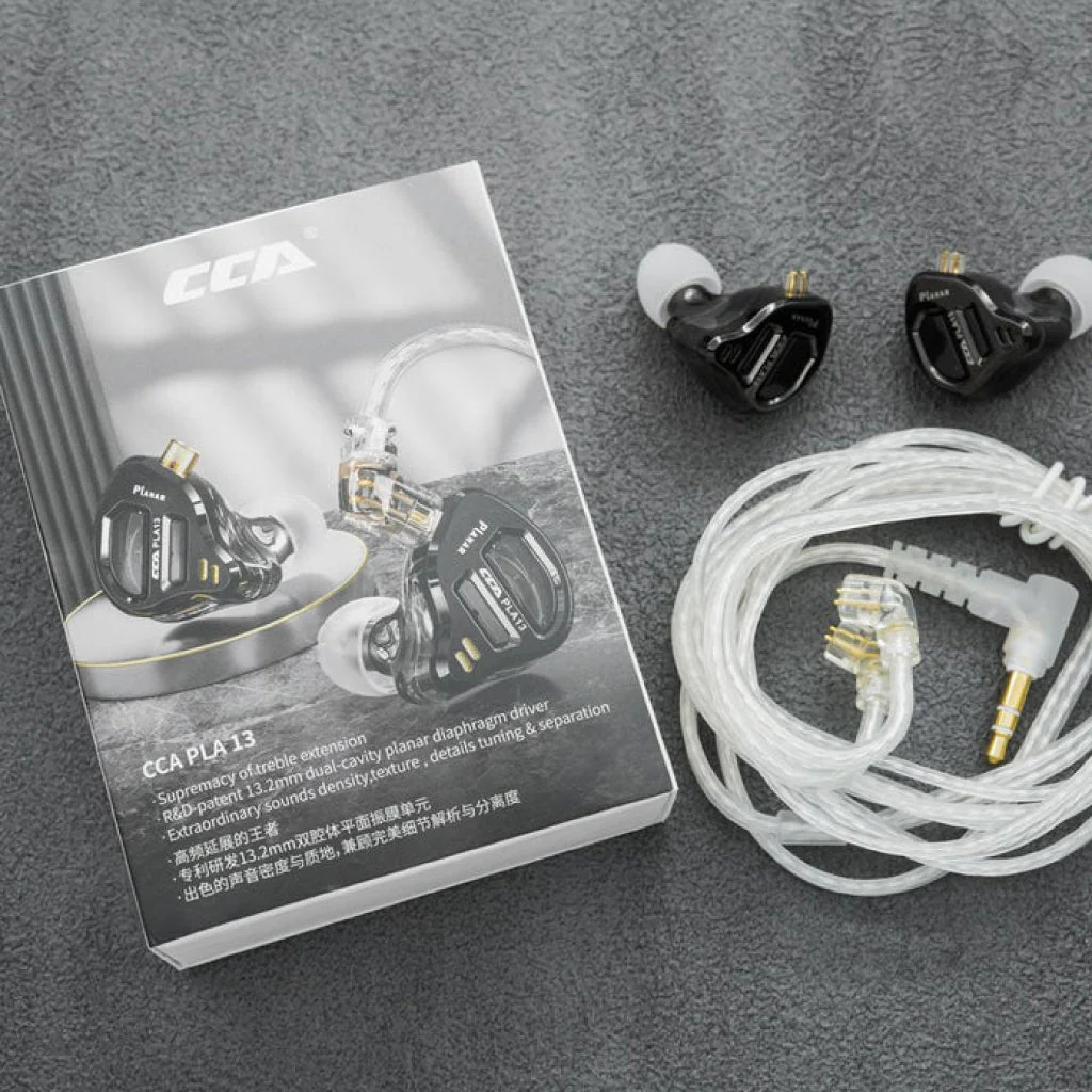 CCA - PLA13 Wired IEM - Image 12