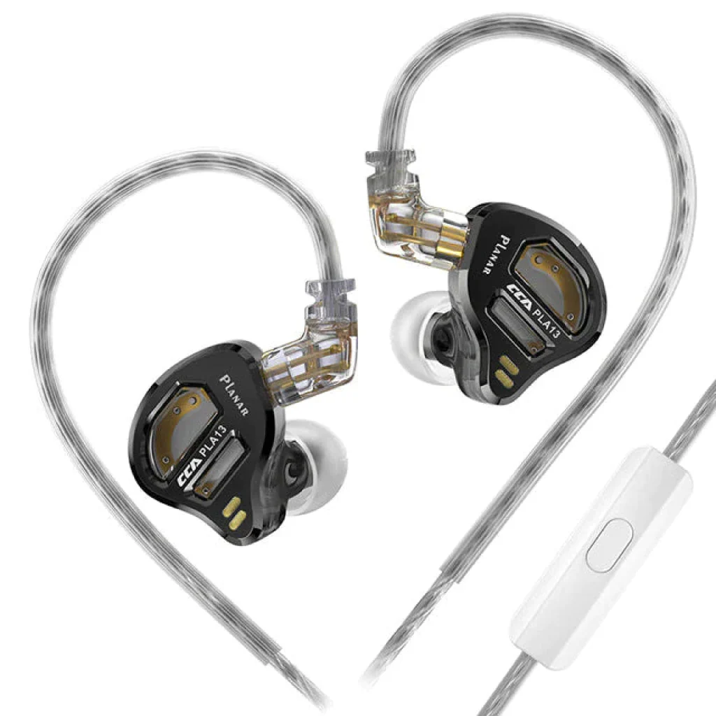 CCA - PLA13 Wired IEM - Image 2